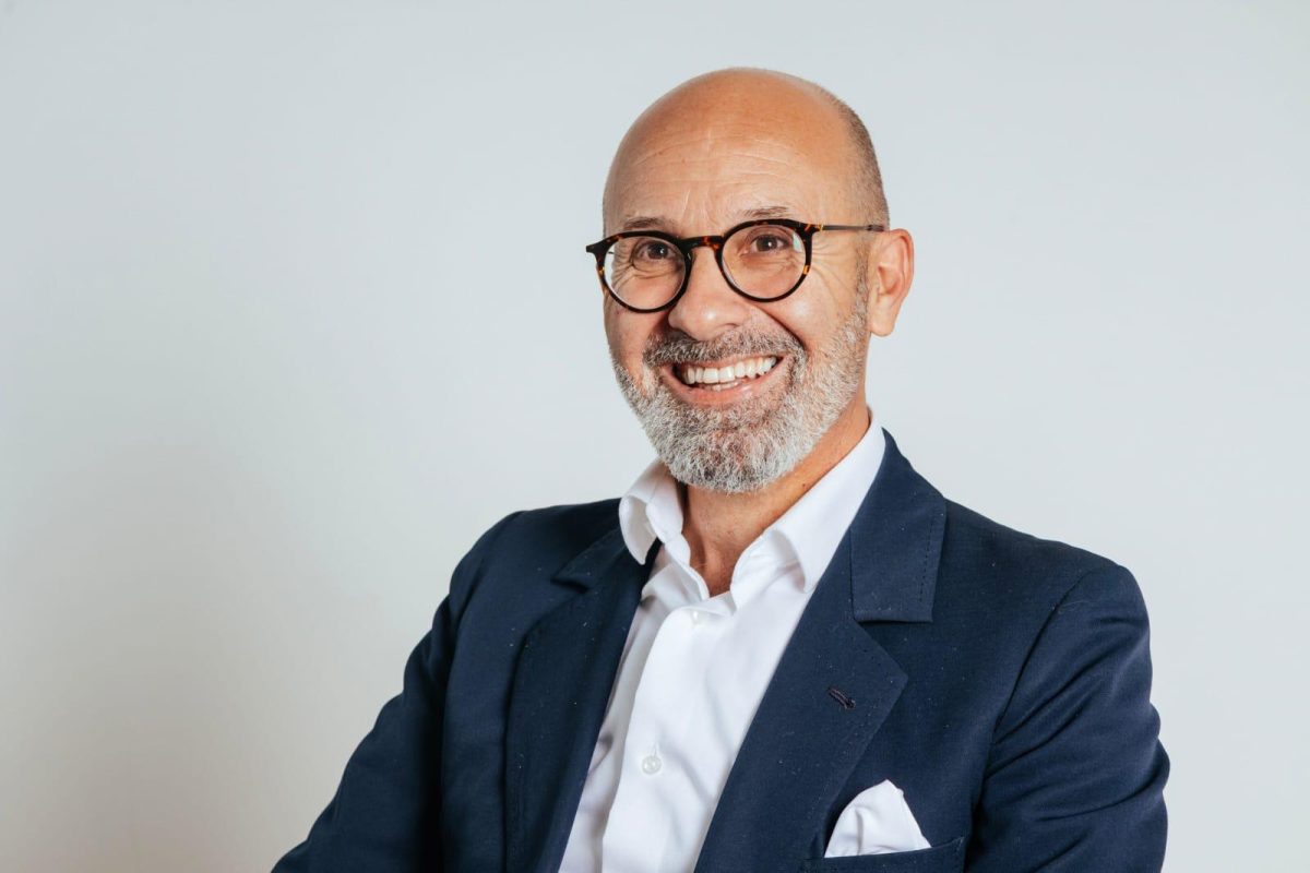 Simone Soldati, mente e cuore di “Lucca Classica” il festival musicale arrivato alla 12esima edizione