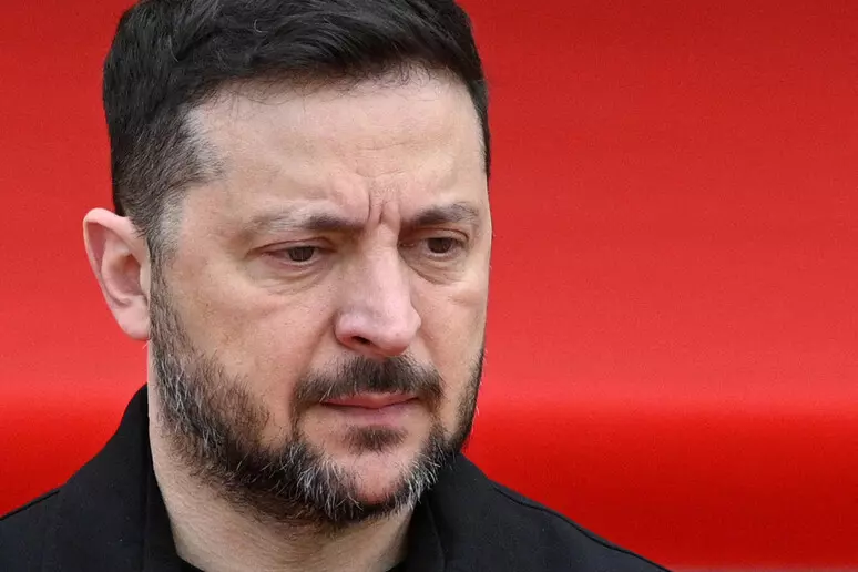 Zelensky atteso in presenza al vertice Ue informale di Cipro