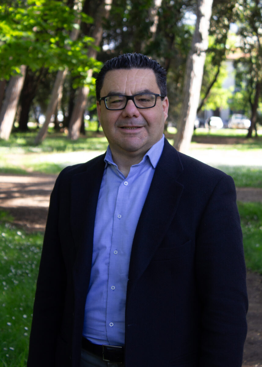 “Viareggio si è incrinata, noi siamo qui per ricucire”, parla Tiziano Nicoletti, presidente di “Spazio Progressista”