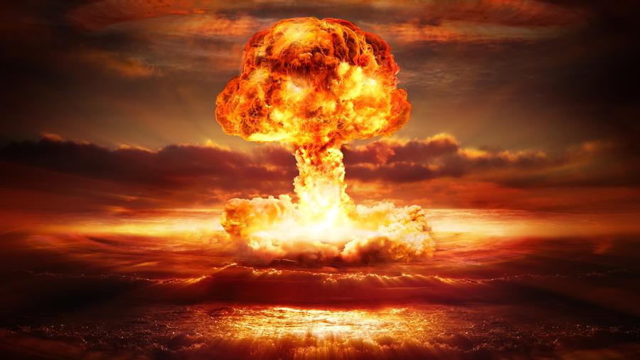 Dalla prima bomba atomica nasce un materiale mai visto prima: e c’è la firma della Toscana nella ricerca
