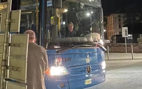 Movida sicura tra Lucca e la Piana: da sabato 6 giugno bus notturno gratis per i giovani