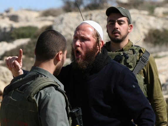 I ministri Ue: “Sanzioni contro i coloni israeliani violenti in Cisgiordania”