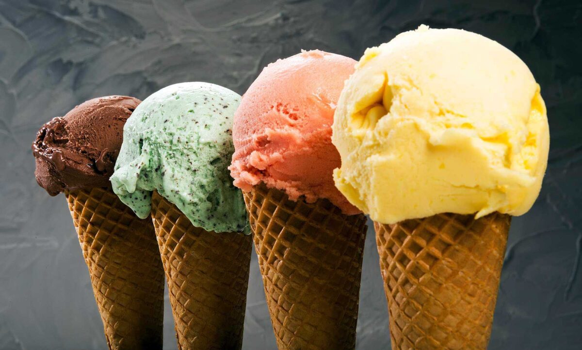 Sedicenne mangia un gelato e muore, era allergico al lattosio