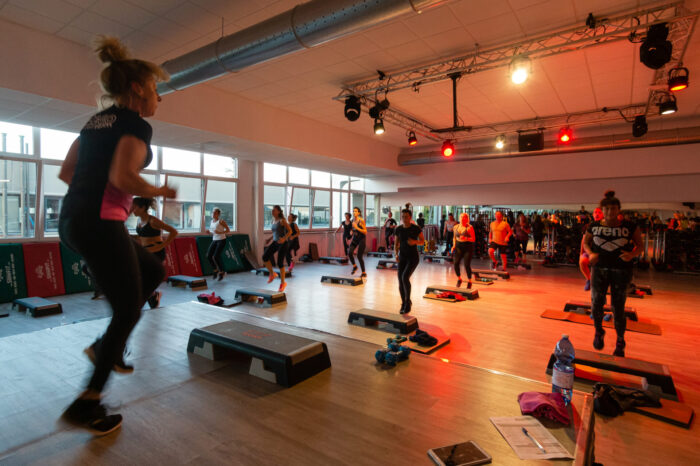 Lucca, debutta “Ego Morning Club”, l’energia del soft clubbing ed il benessere mattutino