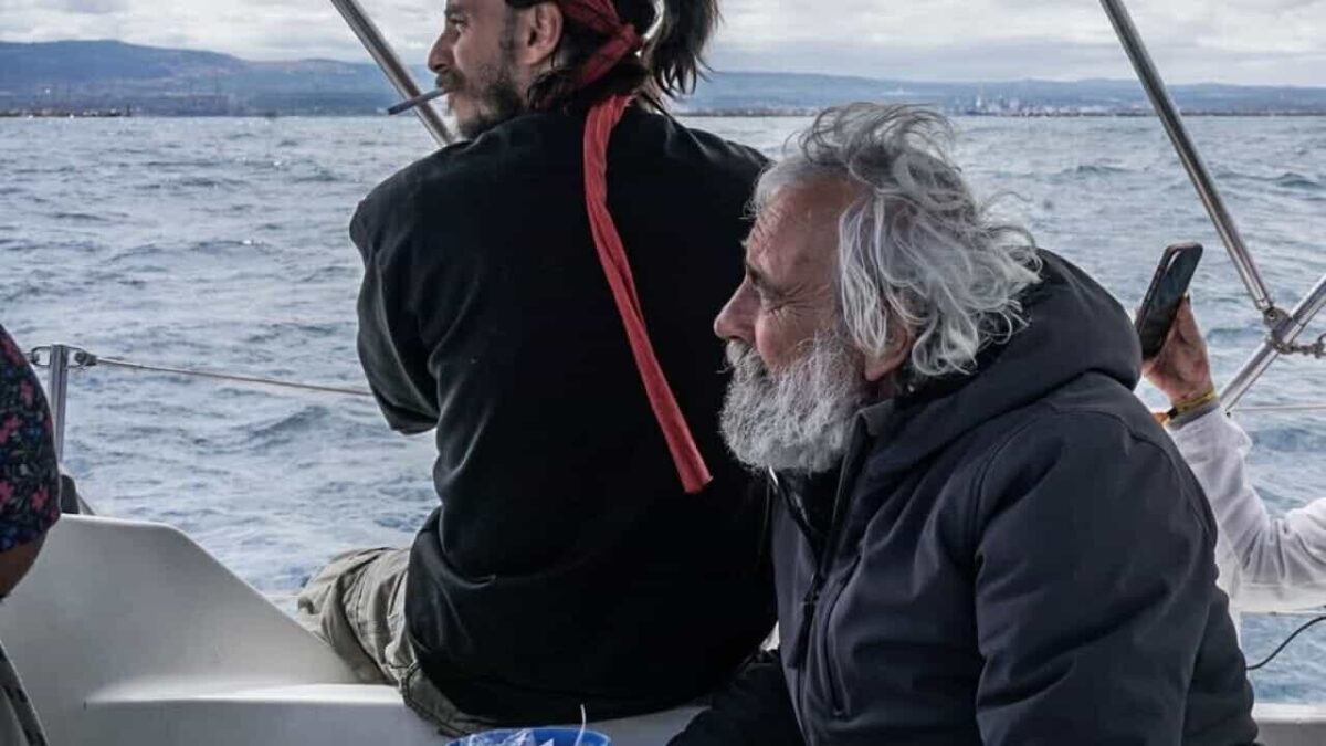 “Freedom Flotilla”, liberato lo studente Unipi Federico Paganelli: è in viaggio verso l’Italia