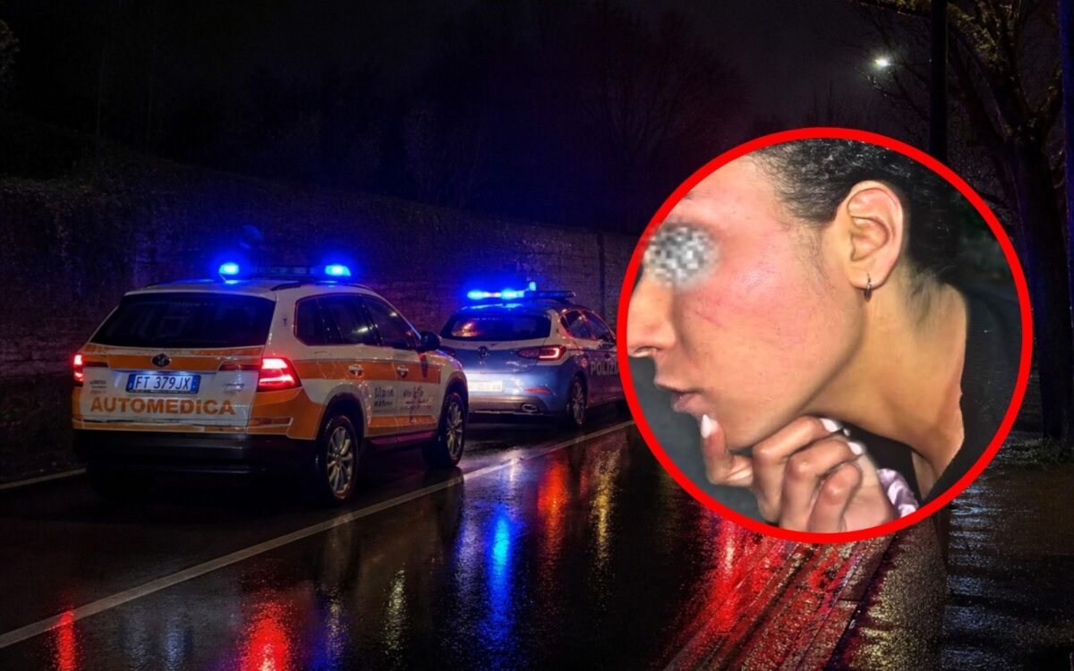 Lucca, notte choc a San Concordio: ragazza aggredita all’esterno di un bar, si indaga per violenza sessuale