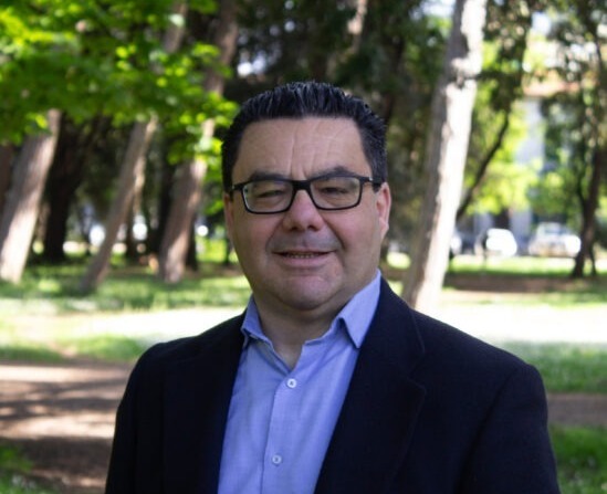 “Viareggio si è incrinata, noi siamo qui per ricucire”, parla Tiziano Nicoletti, presidente di “Spazio Progressista”