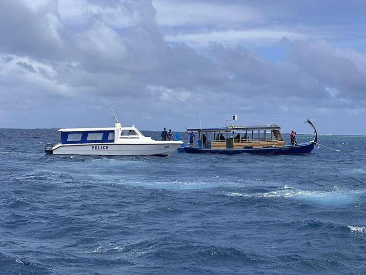 Italiani morti alle Maldive, recuperati gli ultimi due corpi
