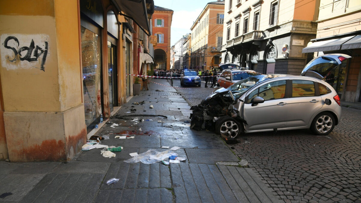 Modena, attesi in città Mattarella e Meloni: faranno visita ai feriti