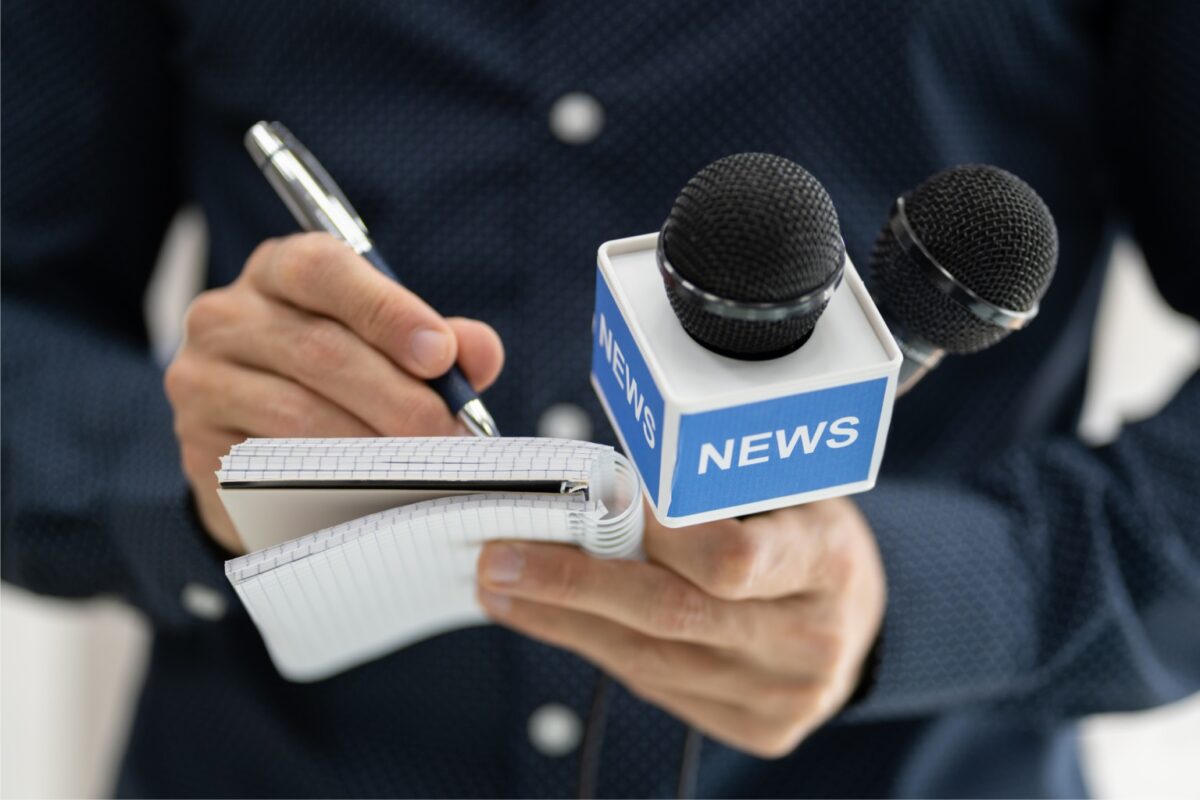 Minacce alla libertà di stampa, l’Italia retrocede di sette punti al 56esimo posto