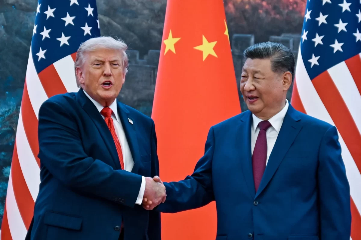 Usa-Cina, la trappola di Tucidide nell’orizzonte delle due potenze
