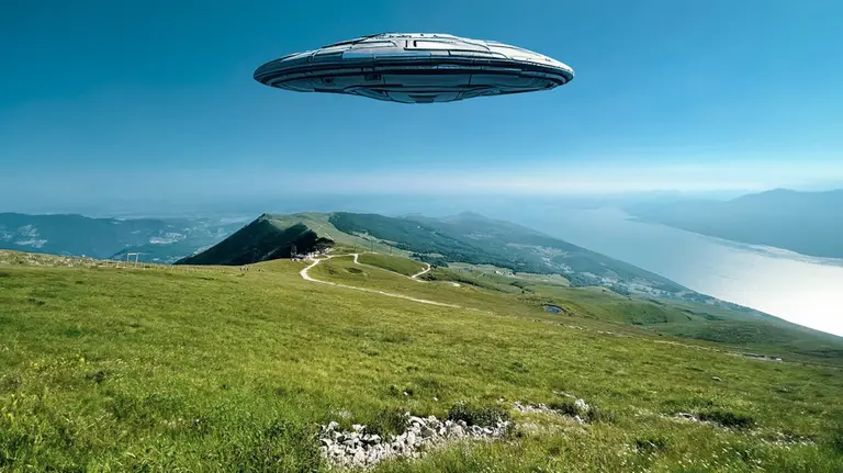 Gli Stati Uniti hanno iniziato a rendere pubblici i documenti segreti sugli Ufo