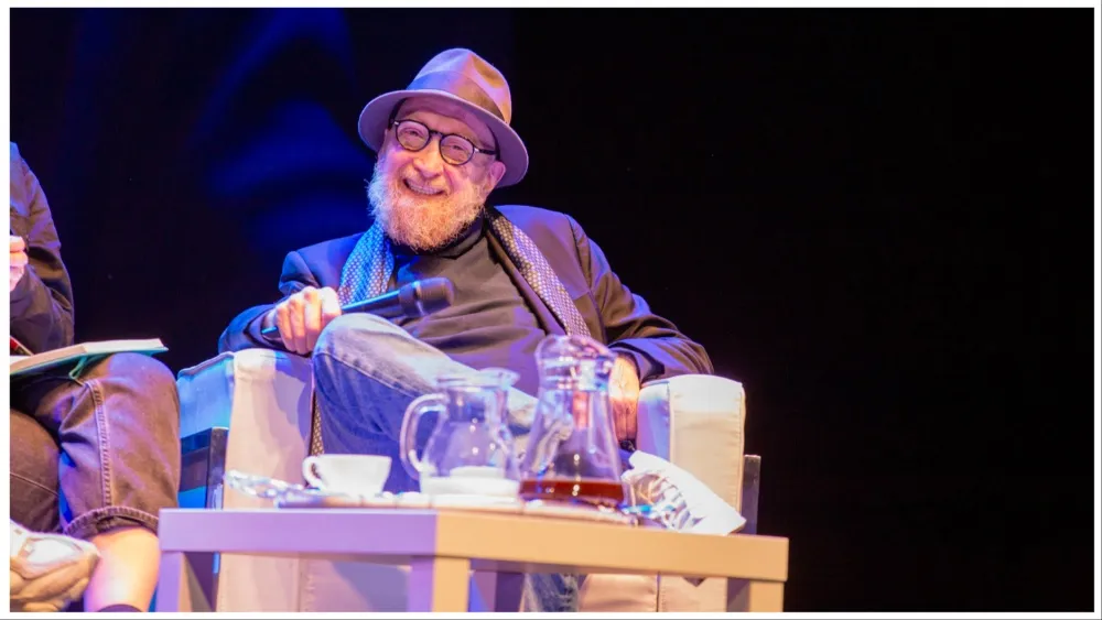 Il ritorno del maestro, Frank Miller ospite d’onore al Lucca comics and games 2026