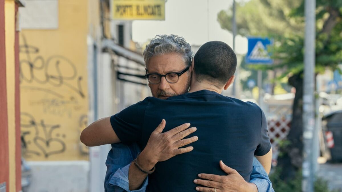 La seconda stagione della dramedy italiana “Storia della mia famiglia” sarà disponibile dal 10 giugno