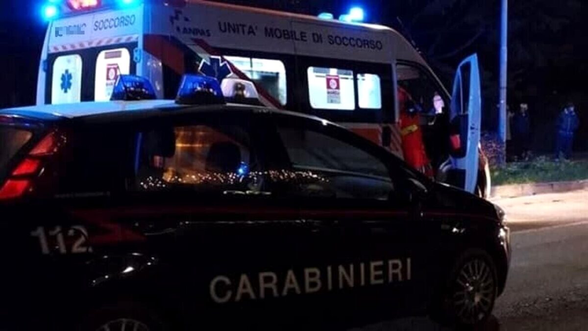 Lite per una donna: uno estrae la pistola, l’altro lo investe e lo uccide