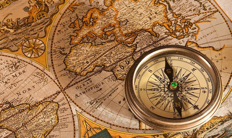 “La Storia non può essere compresa in un breve lasso di tempo che in realtà è cronaca”