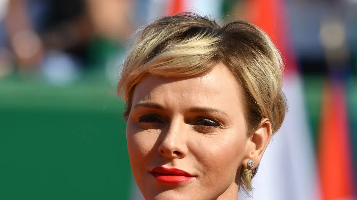 La principessa Charlene di Monaco illumina Viareggio: sport e solidarietà per la sicurezza in mare