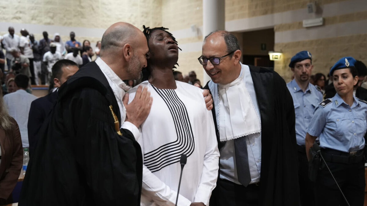 Omicidio Paganelli, assolto Dassilva, il pm aveva chiesto l’ergastolo