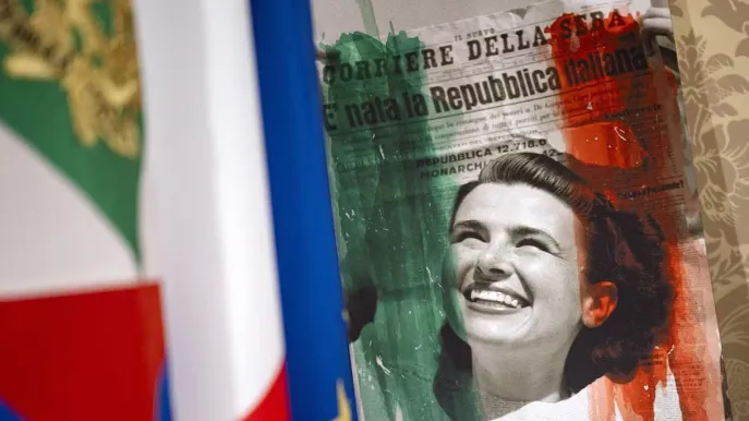 Festa della Repubblica, il  2 giugno del 1946 lo storico referendum e le donne al voto per la prima volta in Italia