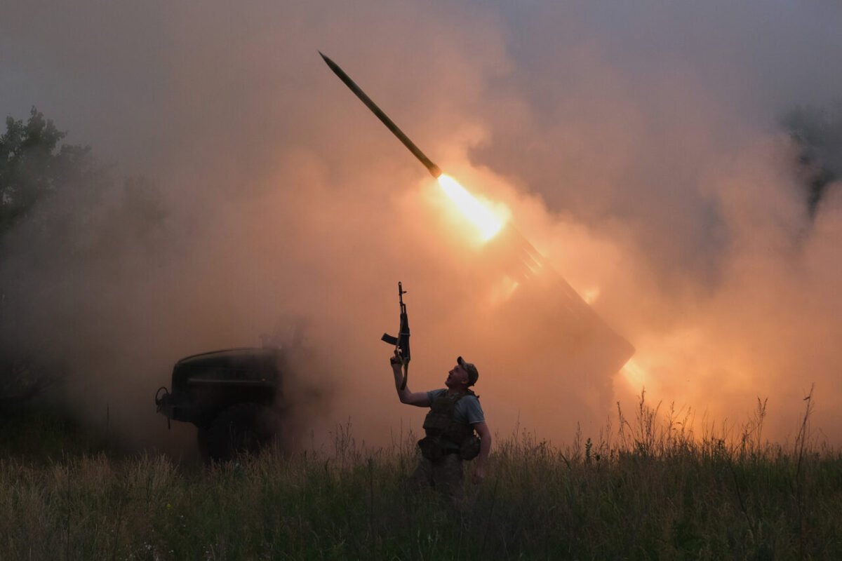 Ucraina-Russia, la guerra dei record, ha già superato per durata la Prima Guerra Mondiale