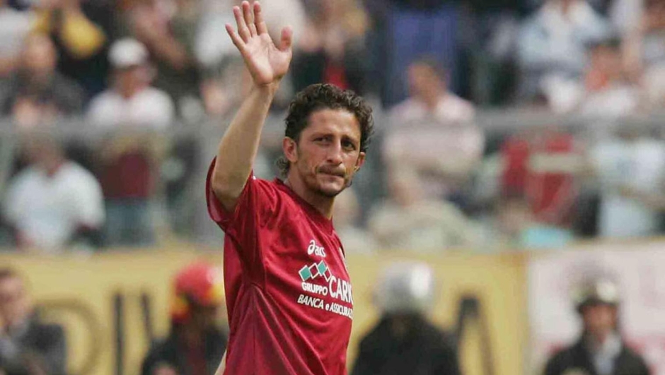 Morto Igor Protti, l’ex calciatore di Livorno e Bari aveva 58 anni