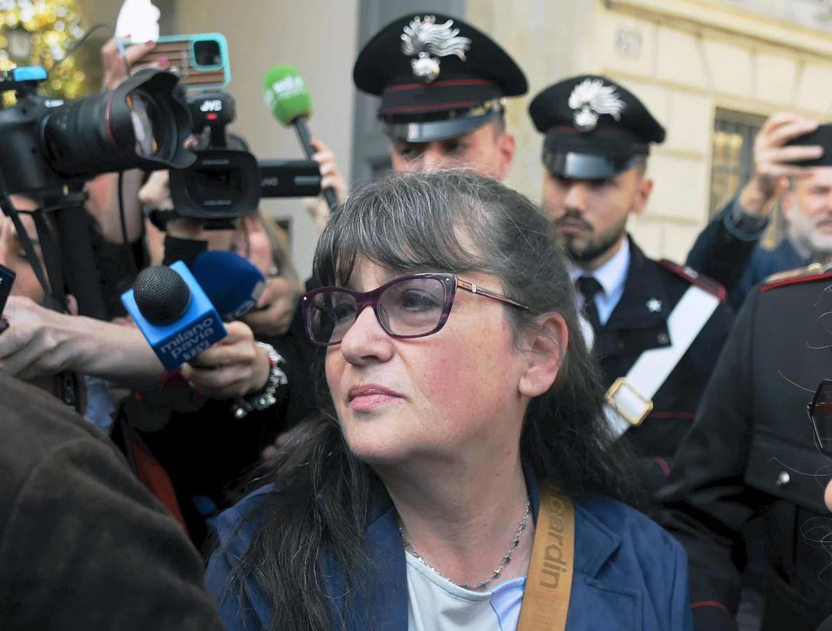 Overdose di farmaci per la madre di Andrea Sempio ricoverata d’urgenza in ospedale