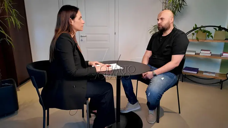 Marco Poggi: “Alberto Stasi colpevole, Andrea Sempio innocente”
