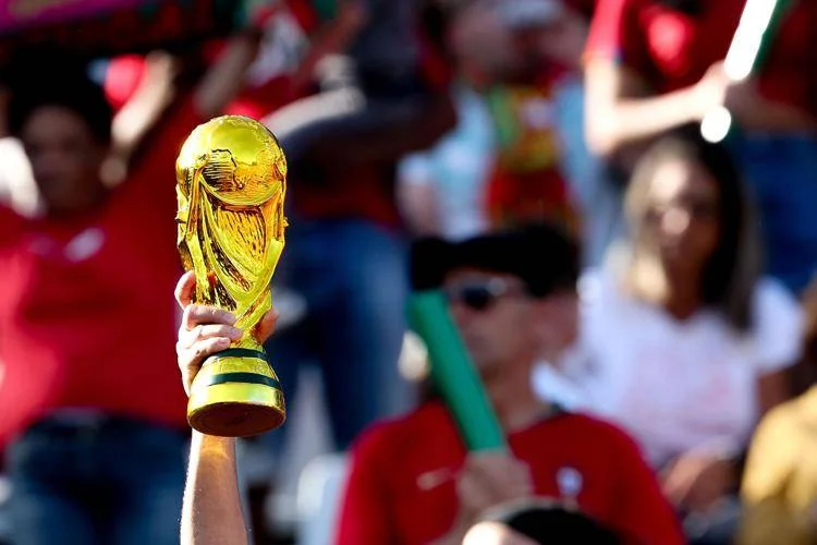 Via al Mondiale di calcio 2026 in Usa, Messico e Canada, senza l’Italia