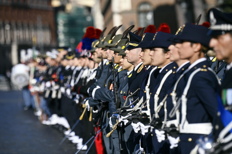 Il capo dello Stato, la Festa della Repubblica del 2 giugno e il no alla guerra e alla violenza