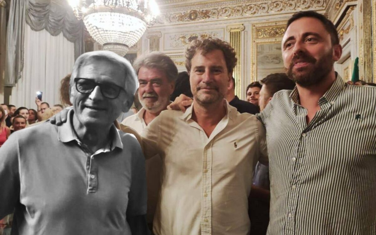 Lucca, effetto Vannacci: “Azione” divorzia con la maggioranza di destra e scarica il campo largo