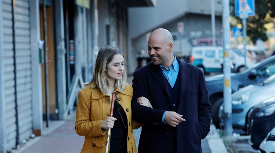 “Piccolo Miracolo”, in uscita sul grande schermo il nuovo film con Marco D’Amore
