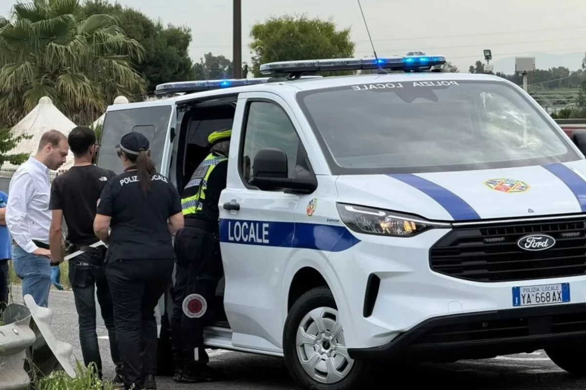 Weekend di sangue sulle strade: 40 morti, più della metà motociclisti