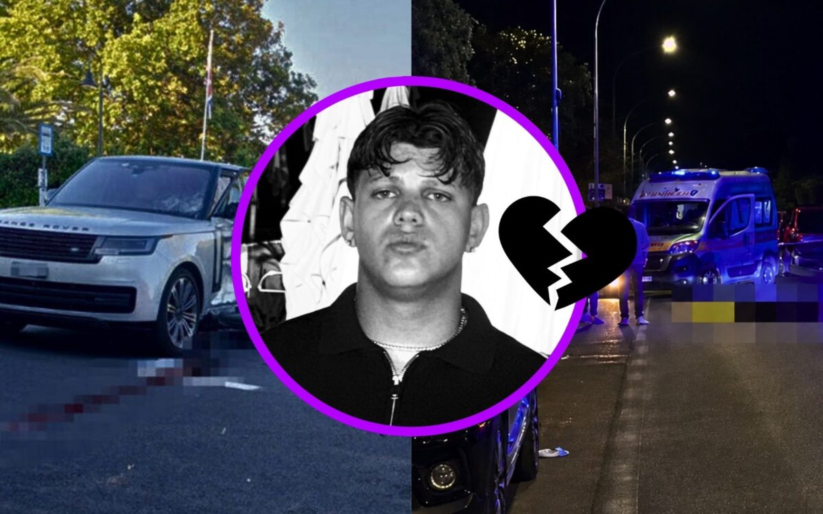 Domani a Viareggio i funerali di Gabriele Martini, Luigi Giordano ai domiciliari in attesa delle decisioni del gip di Lucca