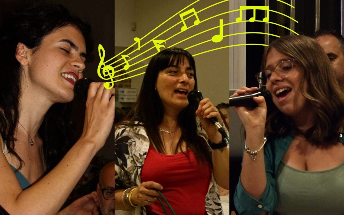 Lucca, “The Ultimate Voice Battle”, ancora un successo: trionfa di nuovo “Senza Autotuned”