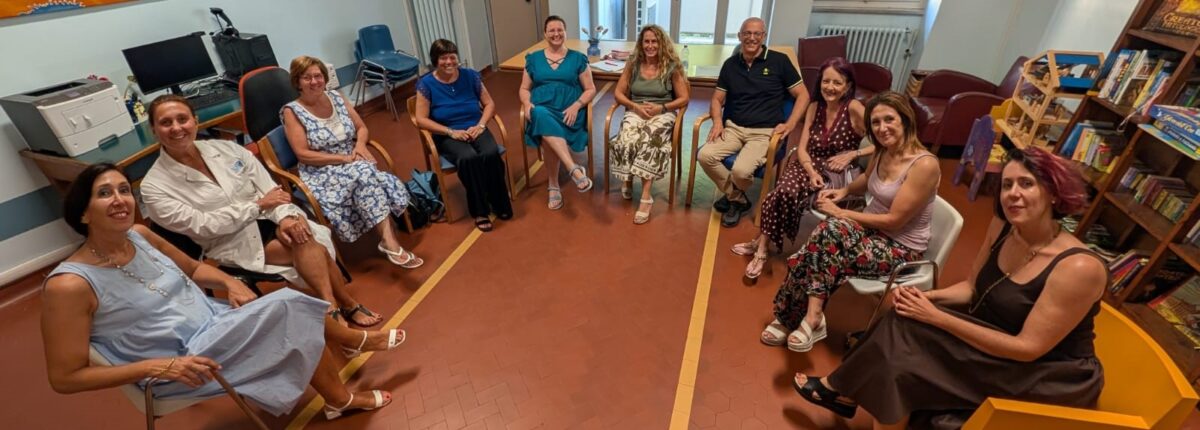 A Lucca nasce il gruppo “Donne Grandi”: “La menopausa rappresenta l’inizio di una nuova stagione della vita”