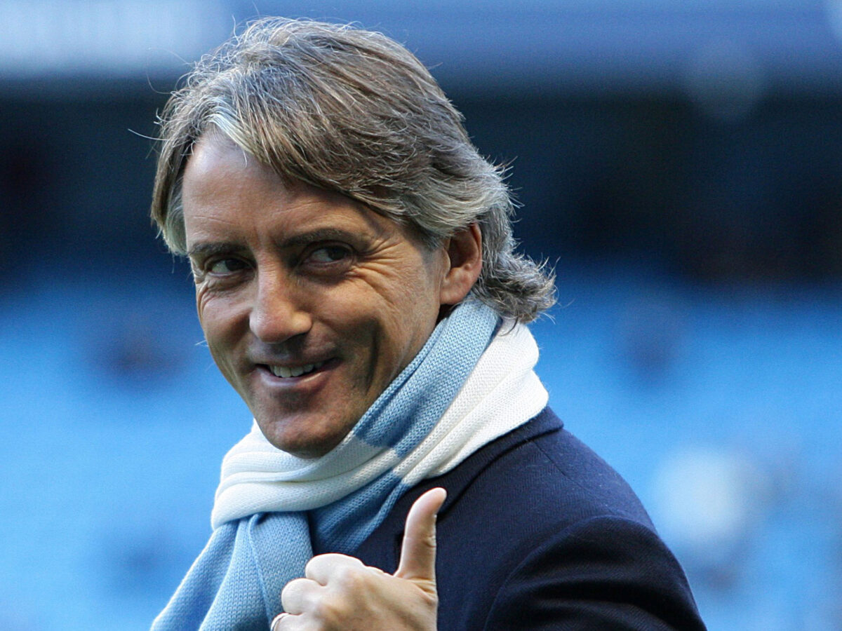 Mancini ct e Ranieri dt, parte il treno che dovrà riportare gli Azzurri ai Mondiali nel 2030