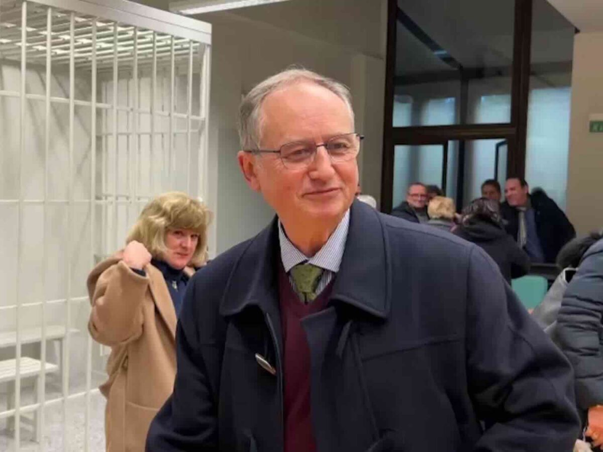 Il gioielliere Mario Roggero condannato dalla Cassazione per aver ucciso due rapinatori