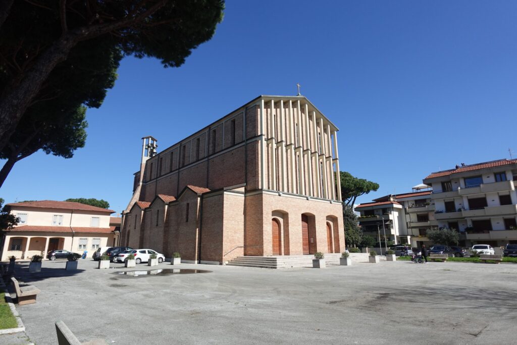 A Viareggio la presentazione del progetto: “Un codice per una nuova Europa”