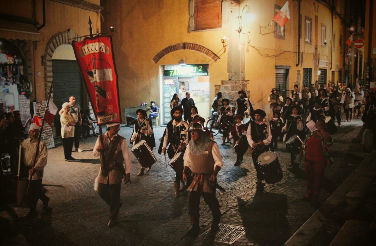 “I giorni di San Paolino” 2026: Lucca si preara a celebrare il suo Patrono