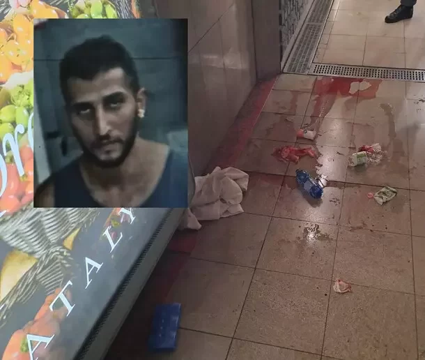 “Cosa guardi? Sono uomo e musulmano”, sfregia al volto una  23enne in metropolitana