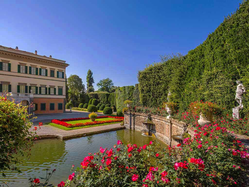 Lucca, in San Micheletto la mostra che racconta Elisa Bonaparte e Mimì Pecci Blunt