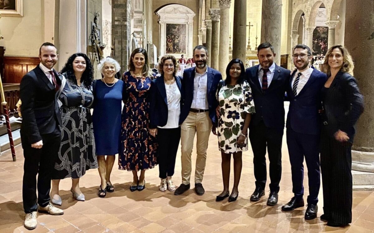 Lucca, centrosinistra spaccato prima ancora di partire: il nodo sono le primarie, e manca ancora il leader