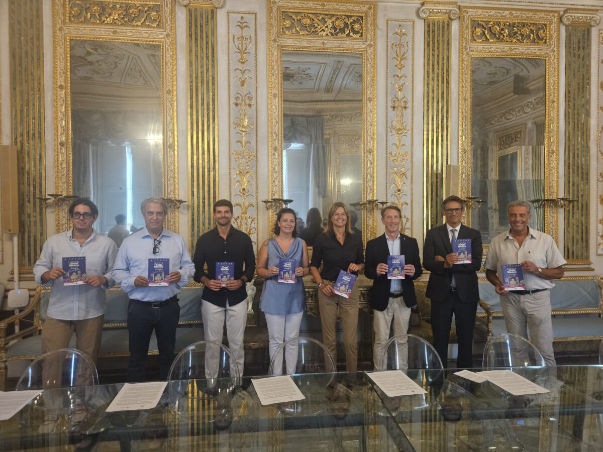 Musei aperti, visite guidate, eventi nelle piazze e musica: conto alla rovescia per la “Notte Bianca” di Lucca