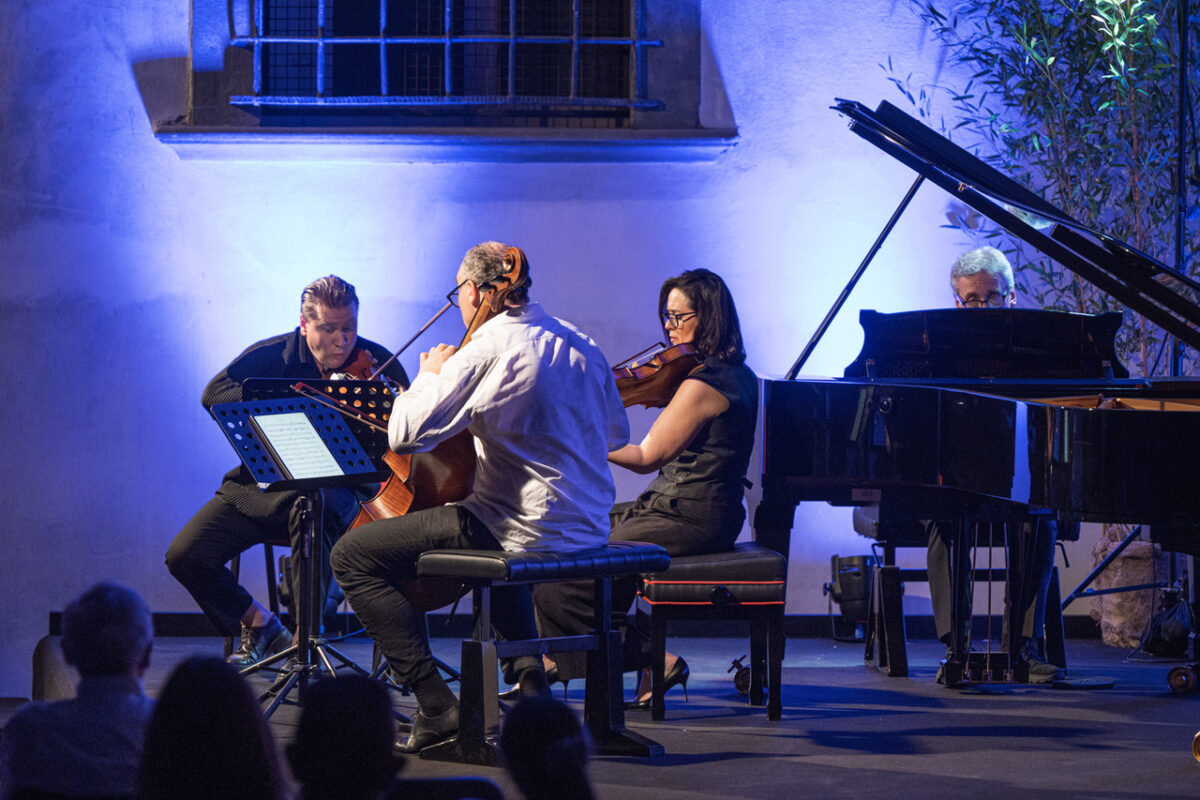 Lucca, si chiude l’edizione numero undici di “Virtuoso&Belcanto”: un festival in crescita tra giovani talenti