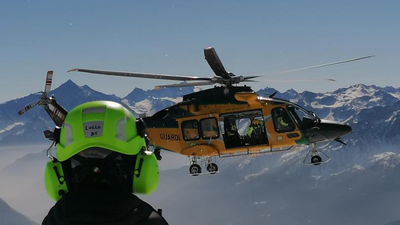 Gdf: “Chi attiva i soccorsi senza giustificato motivo dovrà sostenerne i costi”