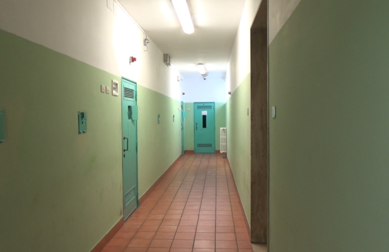 Carceri, a Ferragosto Nardini in visita a Sollicciano e all’Istituto per i minorenni di Firenze