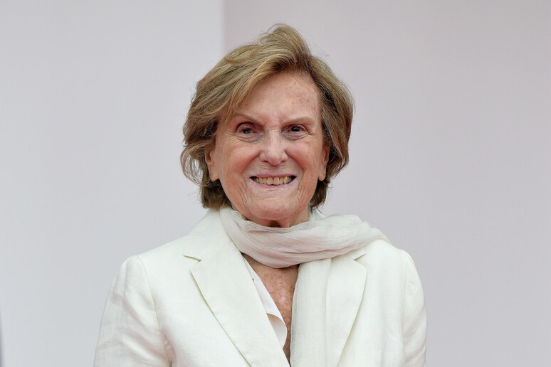 Lucca film festival 2026, premio alla carriera alla regista Liliana Cavani