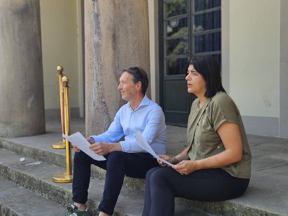 “E lucevan le stelle”, presentato il programma della grande notte di San Lorenzo sulle Mura