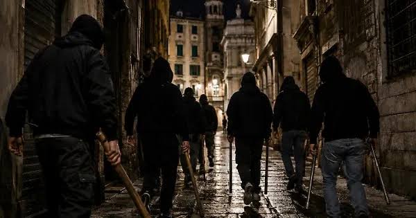 Movida violenta, in crisi un intero sistema che dovrebbe garantire educazione civica e formazione dei giovani