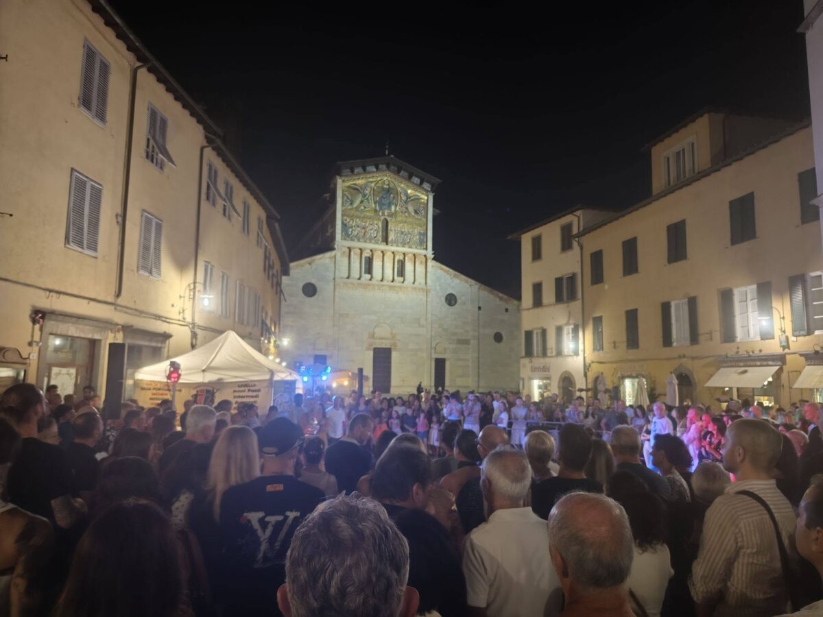 “Notte bianca 2026” a Lucca, i ringraziamenti degli organizzatori: “divertimento sano e responsabile”